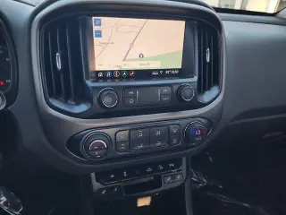 Chevrolet Colorado 2019 4x4 Z71 4dr Crew Cab 5 ft. SB