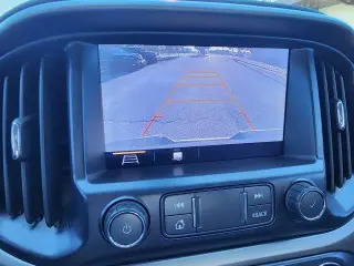 Chevrolet Colorado 2019 4x4 Z71 4dr Crew Cab 5 ft. SB