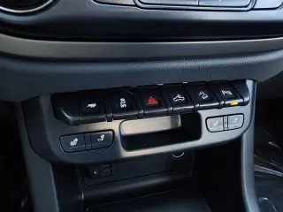 Chevrolet Colorado 2019 4x4 Z71 4dr Crew Cab 5 ft. SB