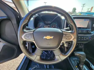 Chevrolet Colorado 2019 4x4 Z71 4dr Crew Cab 5 ft. SB