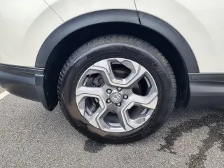 Honda CR-V 2018 EX-L 4dr SUV