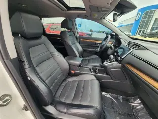 Honda CR-V 2018 EX-L 4dr SUV