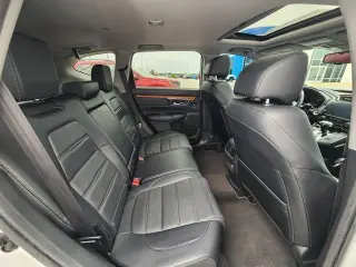 Honda CR-V 2018 EX-L 4dr SUV