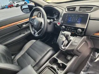 Honda CR-V 2018 EX-L 4dr SUV