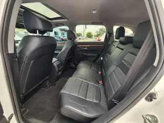 Honda CR-V 2018 EX-L 4dr SUV