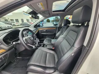 Honda CR-V 2018 EX-L 4dr SUV