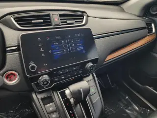 Honda CR-V 2018 EX-L 4dr SUV
