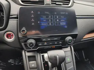 Honda CR-V 2018 EX-L 4dr SUV