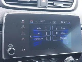 Honda CR-V 2018 EX-L 4dr SUV