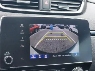 Honda CR-V 2018 EX-L 4dr SUV