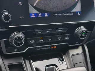 Honda CR-V 2018 EX-L 4dr SUV