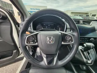 Honda CR-V 2018 EX-L 4dr SUV