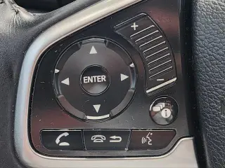 Honda CR-V 2018 EX-L 4dr SUV