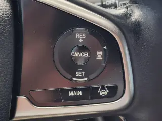 Honda CR-V 2018 EX-L 4dr SUV