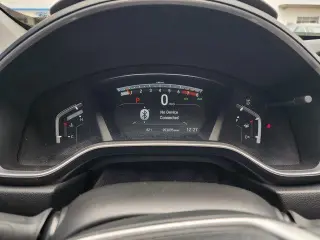 Honda CR-V 2018 EX-L 4dr SUV