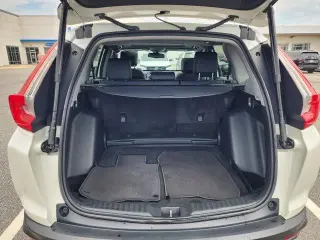 Honda CR-V 2018 EX-L 4dr SUV
