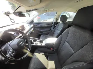 Honda Accord 2023 LX 4dr Sedan