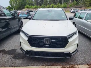 Honda CR-V Hybrid 2023 Sport 4dr SUV