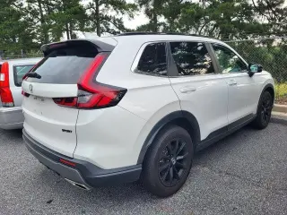 Honda CR-V Hybrid 2023 Sport 4dr SUV