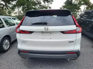 Honda CR-V Hybrid 2023 Sport 4dr SUV
