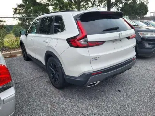 Honda CR-V Hybrid 2023 Sport 4dr SUV