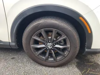 Honda CR-V Hybrid 2023 Sport 4dr SUV