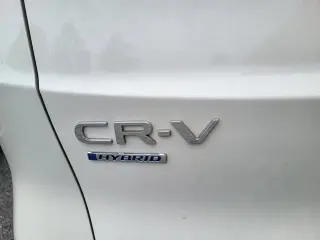 Honda CR-V Hybrid 2023 Sport 4dr SUV
