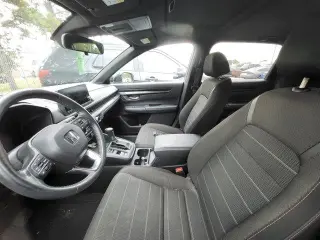 Honda CR-V Hybrid 2023 Sport 4dr SUV