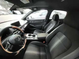 Honda Civic 2022 Sport 4dr Sedan