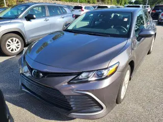 Toyota Camry 2024 LE 4dr Sedan