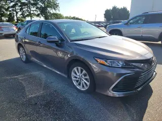Toyota Camry 2024 LE 4dr Sedan