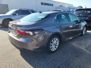 Toyota Camry 2024 LE 4dr Sedan