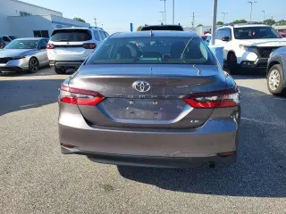 Toyota Camry 2024 LE 4dr Sedan