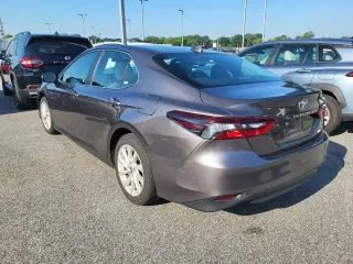 Toyota Camry 2024 LE 4dr Sedan
