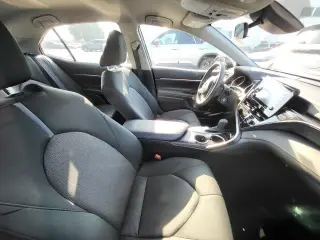 Toyota Camry 2024 LE 4dr Sedan