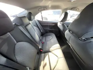 Toyota Camry 2024 LE 4dr Sedan