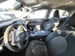 Toyota Camry 2024 LE 4dr Sedan