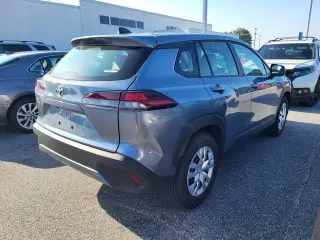 Toyota Corolla Cross 2026 L 4dr Crossover