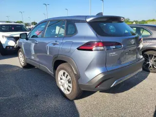 Toyota Corolla Cross 2026 L 4dr Crossover