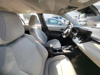 Toyota Corolla Cross 2026 L 4dr Crossover