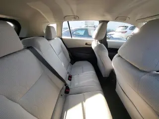 Toyota Corolla Cross 2026 L 4dr Crossover