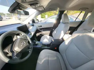 Toyota Corolla Cross 2026 L 4dr Crossover