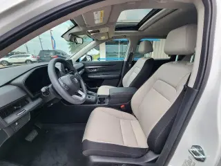 Honda CR-V 2024 EX 4dr SUV