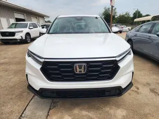 Honda CR-V 2024 EX 4dr SUV