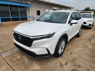 Honda CR-V 2024 EX 4dr SUV
