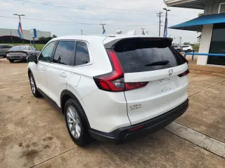 Honda CR-V 2024 EX 4dr SUV