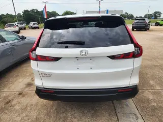 Honda CR-V 2024 EX 4dr SUV