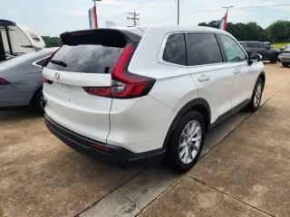 Honda CR-V 2024 EX 4dr SUV