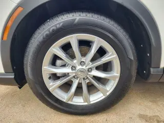 Honda CR-V 2024 EX 4dr SUV