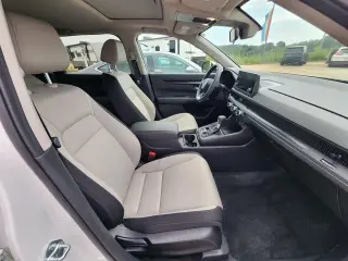 Honda CR-V 2024 EX 4dr SUV